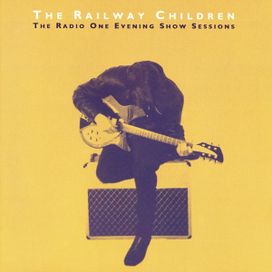 The Radio One Evening Show Sessions - 1993 • Álbum