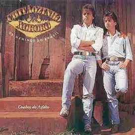 Cowboy do Asfalto - 1990 • Álbum