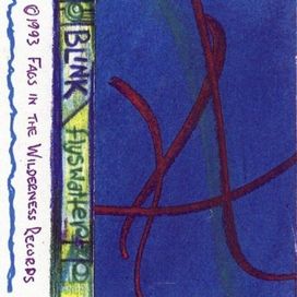 Flyswatter - 1993 • Single/EP