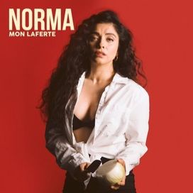 Norma - 2018 • Álbum