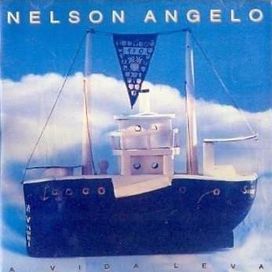 A Vida Leva - 1994 • Álbum