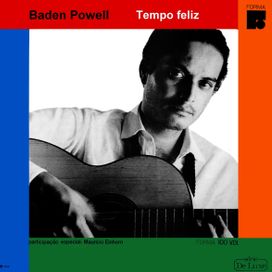 Tempo Feliz  - 1965 • Álbum