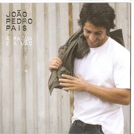 Palma e a Mão - 2008 • Álbum