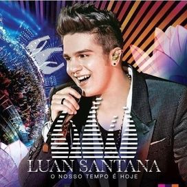 O Nosso Tempo É Hoje (Ao Vivo) - 2013 • Álbum