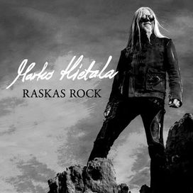 Raskas Rock - 2024 • Single/EP