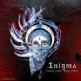 Seven Lives Many Faces - 2008 • Álbum
