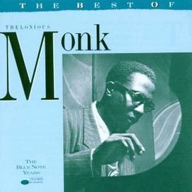 The Best of Thelonious Monk - 1991 • Álbum