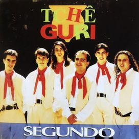 Segundo - 1994 • Álbum