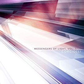 Messengers Of Light, Vol. 1 - 2010 • Álbum