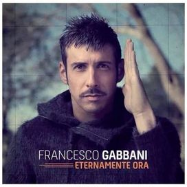 Eternamente Ora - 2016 • Álbum
