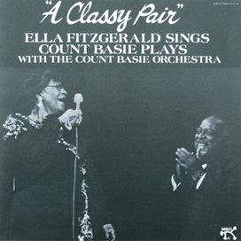 A Classy Pair - 1982 • Álbum