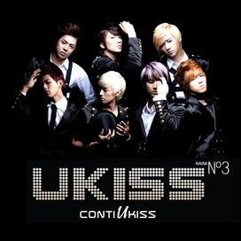 Conti Ukiss - 2009 • Álbum