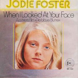 When I Looked At Your Face - 1978 • Sencillo/EP