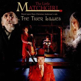 The Little Match Girl - 2007 • Álbum