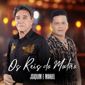 Os Reis do Modão - 2026 • Álbum