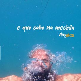 O Que Cabe Na Mochila - 2023 • Single/EP