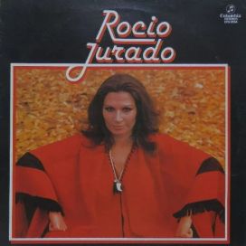 Rocio Jurado (1978) - 1978 • Álbum