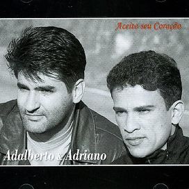 Aceito Seu Coração - 2005 • Álbum