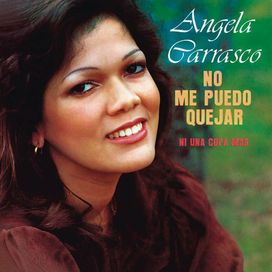 No Me Puedo Quejar - 1983 • Single/EP