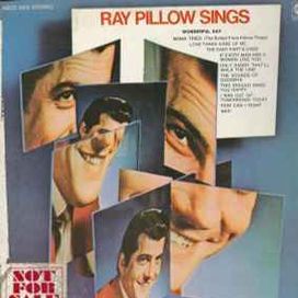 Sings Wonderful Day - 1968 • Álbum