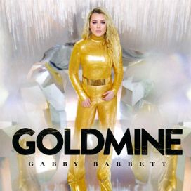 Goldmine  - 2020 • Álbum