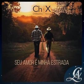 Seu Amor é Minha Estrada (Trilha Sonora de Coração Acelerado) - 2026 • Single/EP