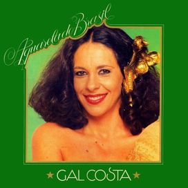 Aquarela do Brasil - 1980 • Álbum