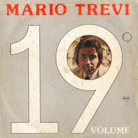 19° Volume - 1984 • Álbum