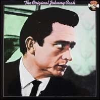 The Original Johnny Cash - 1980 • Álbum