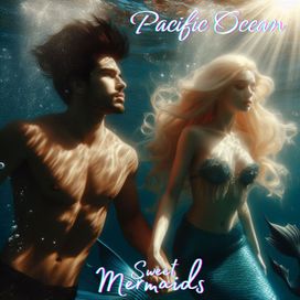Pacific Ocean - 2025 • Single/EP