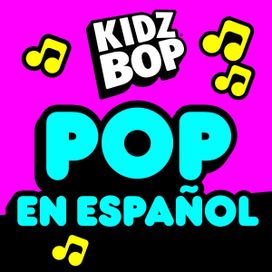 Pop En Español - 2023 • Coletânea