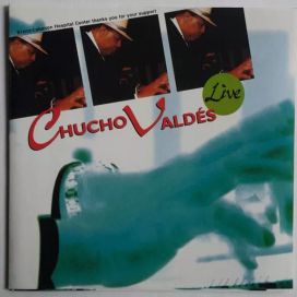 Live - 1998 • Álbum