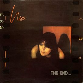 The End - 1974 • Álbum