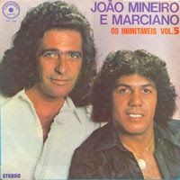 Os Inimitáveis (Vol. 5) - 1977 • Álbum