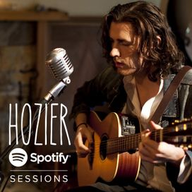 Spotify Sessions (Live From Spotify SXSW) - 2014 • Single/EP