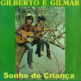 Sonho de Criança - 1971 • Álbum