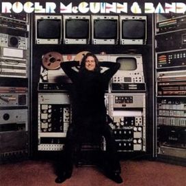 Roger McGuinn &amp; Band - 1975 • Álbum