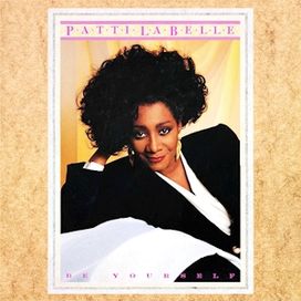 Be Yourself - 1989 • Álbum