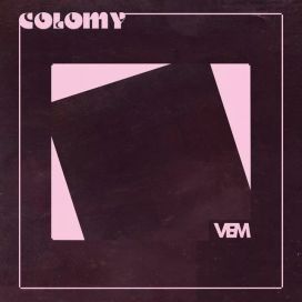 Vem - 2021 • Single/EP