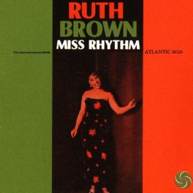 Miss Rhythm - 1959 • Álbum
