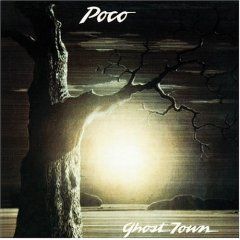 Ghost Town - 1982 • Álbum