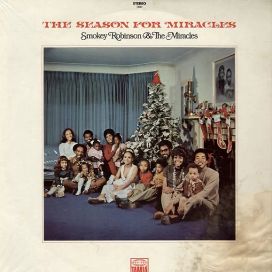 The Season For Miracles - 1970 • Álbum