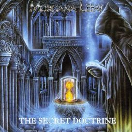 The Secret Doctrine - 1993 • Álbum