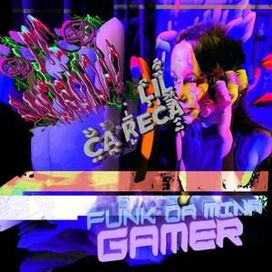 Funk da Mina Gamer (part. MC Androidão) - 2023 • Single/EP