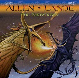 The Showdown - 2010 • Álbum