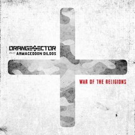 War of the Religions - 2021 • Sencillo/EP