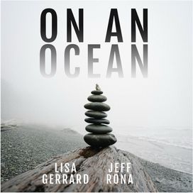 On An Ocean - 2024 • Single/EP
