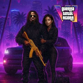 GTA - 2026 • Sencillo/EP