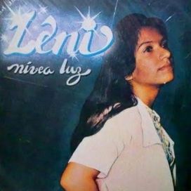 Nívea Luz - Álbum