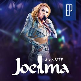 Avante (Ao Vivo Em São Paulo) - 2017 • Single/EP
